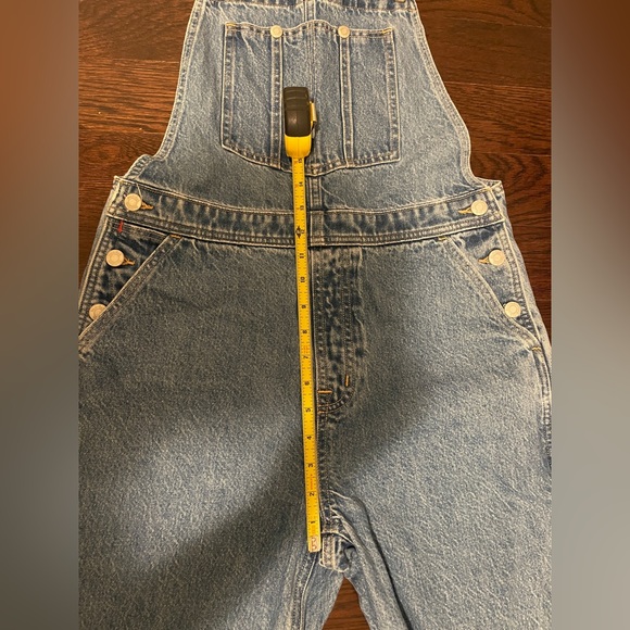 Aritzia Sunday Best Overalls (Size SMALL) - Picture 8 of 8